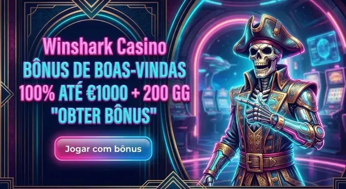 Winshark Casino
